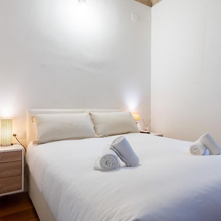 Plaza San Marcos Apartment Sevilla Eksteriør bilde